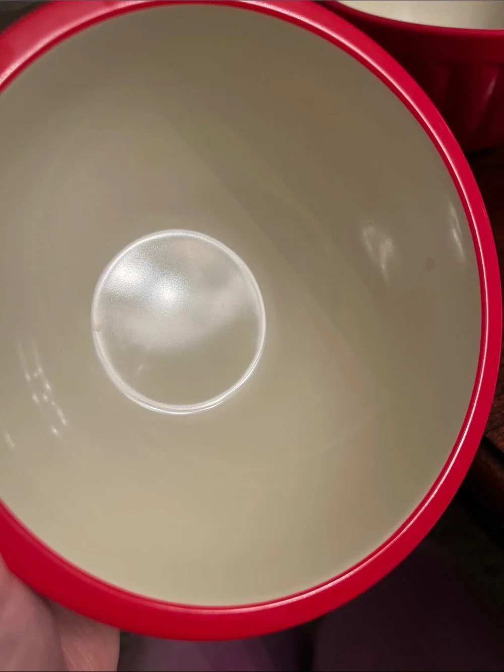Williams Sonoma three nesting